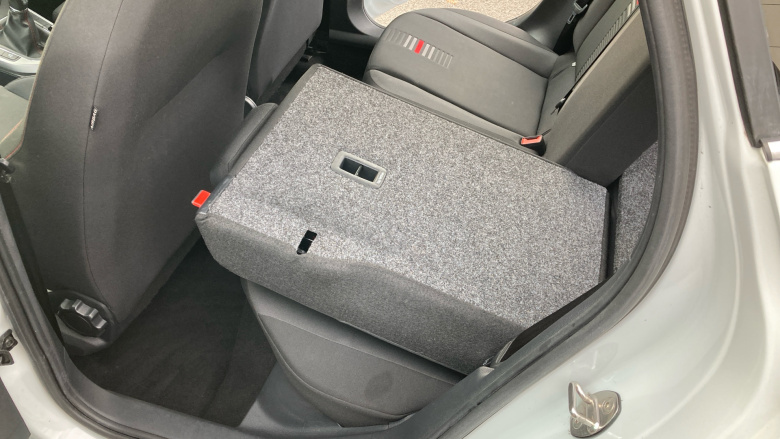 SEAT Arona 1.0 TSI 110 FR [EZ] 5dr Petrol Hatchback